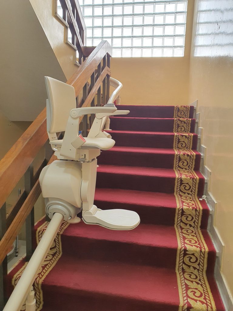 STAIR LIFT